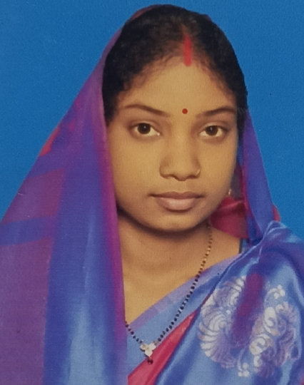Rina Mahato